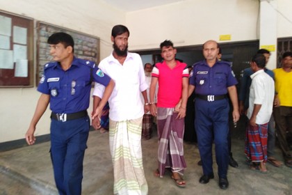 সিরাজগঞ্জে গণধর্ষণের দায়ে দুইজনের যাবজ্জীবন

