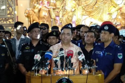 'দেশের সংখ্যালঘু জঙ্গি-সন্ত্রাসীরা'

