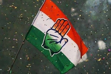 এবার কংগ্রেসের গায়ে 'মি টু' ঝড়ের ঝাপটা 