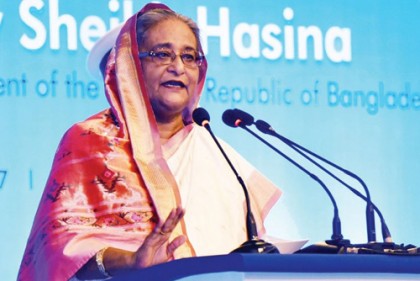 দেশের অর্থনীতিতে প্রবাসীদের বিরাট অবদান রয়েছে : প্রধানমন্ত্রী