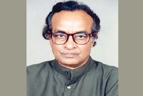 আইসিইউতে মমতাজউদ্দীন আহমেদ