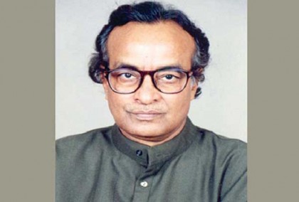 আইসিইউতে মমতাজউদ্দীন আহমেদ