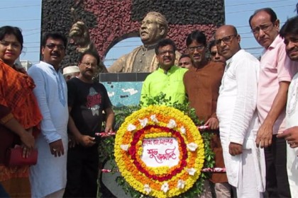 ঝিনাইদহে শেখ রাসেলের জন্মদিন পালিত