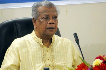 রাজনৈতিক পরিস্থিতি স্থিতিশীল: শিল্পমন্ত্রী 

