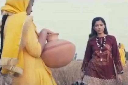 আইয়ুব বাচ্চুর সুর চুরি করেছিল পাকিস্তানি বিজ্ঞাপনচিত্রে (ভিডিও)