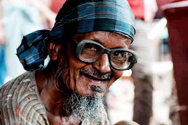২০৪০ সালে বাংলাদেশিদের গড় আয়ু হবে ৭৯.৩৪ বছর
