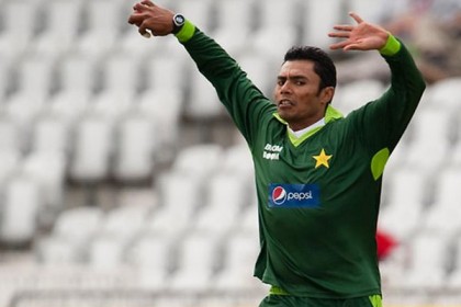 অবশেষে স্পট ফিক্সিংয়ের কথা স্বীকার দানিশ কানেরিয়ার
