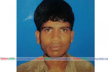 বাগাতিপাড়ায় ছেলেকে ফিরে পেতে পিতার আকুতি