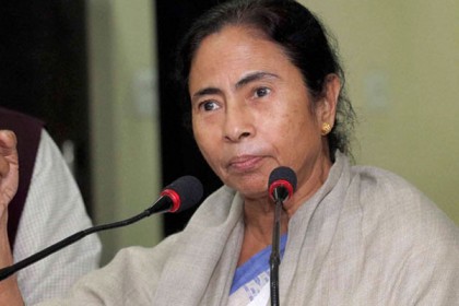 বাংলাদেশের সঙ্গে মিলের কারণে পশ্চিমবঙ্গকে 'বাংলা' নাম অনুমোদনে আপত্তি 
