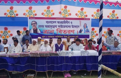 বিশ্বনেতারা শেখ হাসিনাকে আবারও প্রধানমন্ত্রী দেখতে চায় : শামীম
