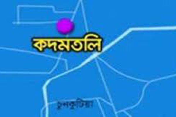 ময়লার স্তুপে ট্রলি ব্যাগ থেকে মরদেহের খণ্ডিত অংশ উদ্ধার