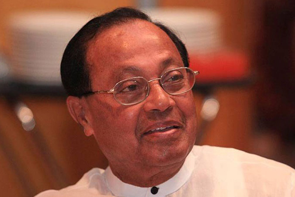 'জাতীয় ঐক্যফ্রন্ট্রের মাধ্যমে সরকারকে সংলাপে বসতে বাধ্য করা হবে'