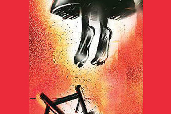 নাটোরে পৃথক ঘটনায় মাদ্রাসা ছাত্রী ও গৃহবধূর আত্মহত্যা