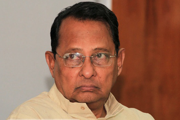 'ডিজিটাল নিরাপত্তা আইন সাংবাদিকদের কোন ক্ষতি করবে না'