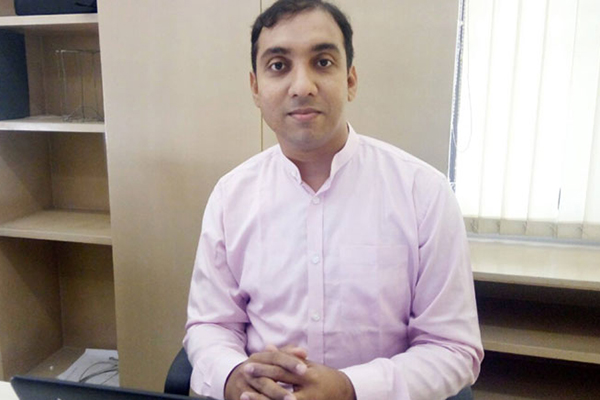 দীর্ঘ বিরতির পর মিউজিক ভিডিওতে রিজভী