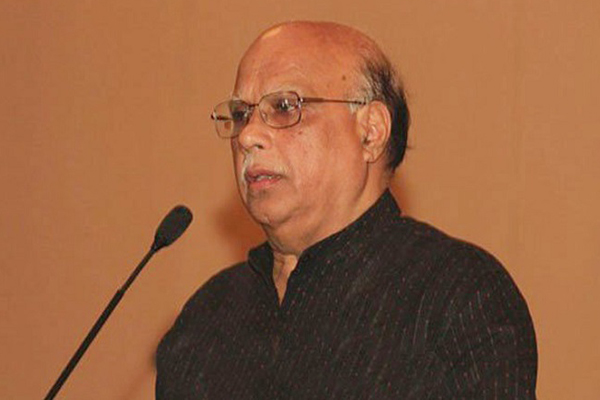 ড.কামাল নীতিহীন মানুষ : মোহাম্মদ নাসিম