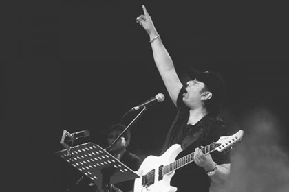 'বাচ্চু ভাই'র মৃত্যুতে শোকজ্ঞাপন কলকাতার