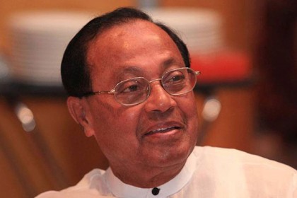 'জাতীয় ঐক্যফ্রন্ট্রের মাধ্যমে সরকারকে সংলাপে বসতে বাধ্য করা হবে'