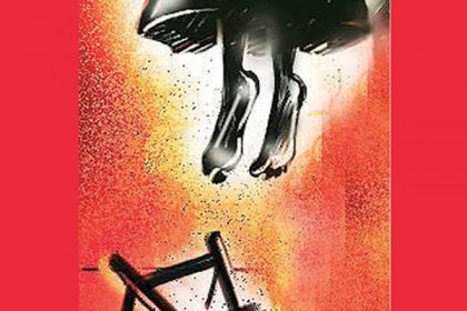 নাটোরে পৃথক ঘটনায় মাদ্রাসা ছাত্রী ও গৃহবধূর আত্মহত্যা