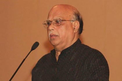 ড.কামাল নীতিহীন মানুষ : মোহাম্মদ নাসিম