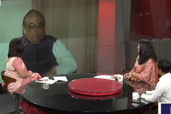 ব্যারিস্টার মঈনুল হোসেনকে ক্ষমা চাইতে সম্পাদক ও বিশিষ্ট সাংবাদিকদের আহ্বান