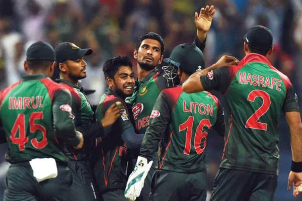 জিম্বাবুয়ের বিপক্ষে টাইগারদের সম্ভাব্য একাদশ