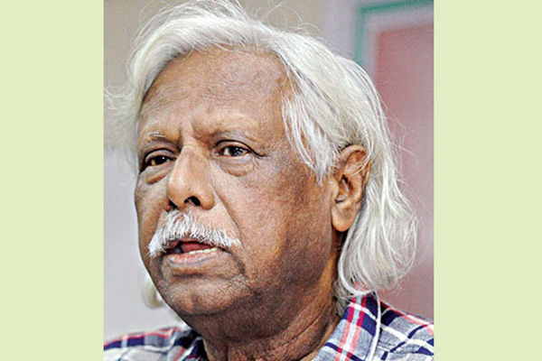 ডা. জাফরুল্লাহ চৌধুরীর আগাম জামিন