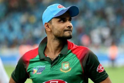 মিরপুরের ‘রহস্যময়’ উইকেট নিয়ে যা বললেন মাশরাফি