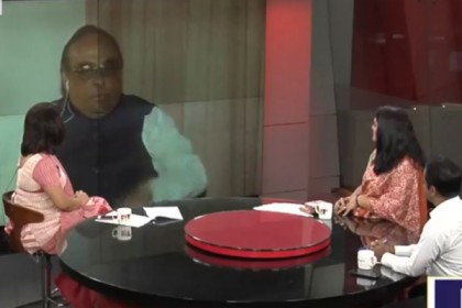 ব্যারিস্টার মঈনুল হোসেনকে ক্ষমা চাইতে সম্পাদক ও বিশিষ্ট সাংবাদিকদের আহ্বান