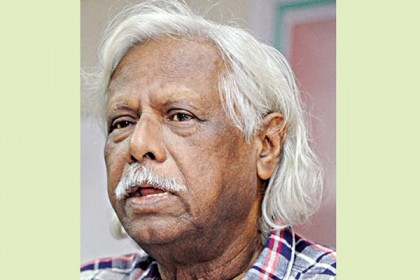 ডা. জাফরুল্লাহ চৌধুরীর আগাম জামিন