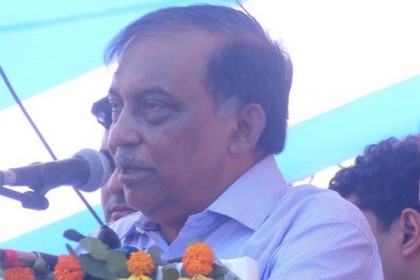 আমরা দুর্নীতিতে আর চ্যাম্পিয়ন হতে চাই না: স্বরাষ্ট্রমন্ত্রী 


