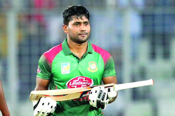 যেভাবে 'পটু' হলো ইমরুলের ডাক নাম 