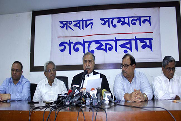 'রাষ্ট্রীয় পদ পাওয়ার কোনো ইচ্ছে নেই'