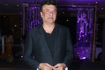 'মি টু'র জেরে ইন্ডিয়ান আইডলের বিচারকের পদে নেই আনু মালিক