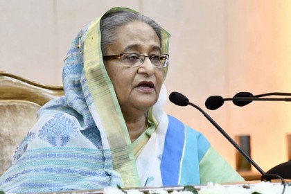 উন্নয়নের অর্থের প্রতিটি পয়সা যেন জনগণের কাজে লাগে: প্রধানমন্ত্রী