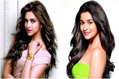 দীপিকার কাছে বিশেষ কিছু ধার চেয়েই বসলেন আলিয়া!