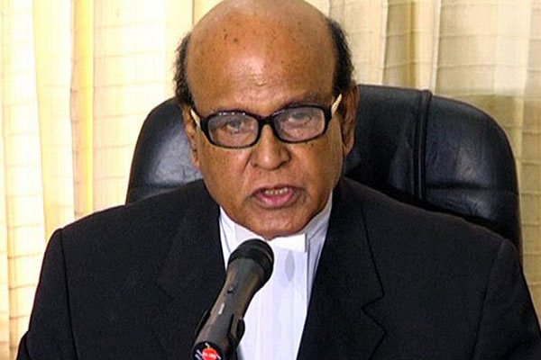 রাজনৈতিক প্রতিহিংসায় মইনুল গ্রেফতার : খন্দকার মাহবুব