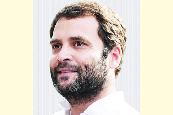 'প্রধানমন্ত্রী পদে রাহুলের নাম ঘোষণা করেনি কংগ্রেস'