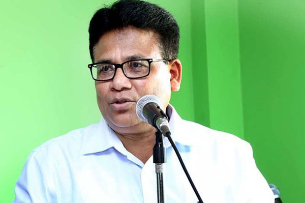 জামায়াত নেতা‌দের স্বতন্ত্র নির্বাচন থেকে দূরে রাখার আইন নেই: ইসি সচিব