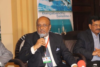 রিয়াদে বাংলাদেশি অভিবাসী পেশাজীবীদের আলোচনা সভা