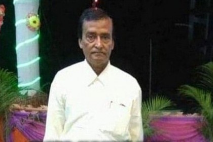 অাসামে নাগরিক পঞ্জিতে নাম না থাকায় শিক্ষকের আত্মহত্যা
