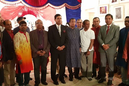 ভিয়েনায় দুর্গাপূজা উপলক্ষে নানা আয়োজন