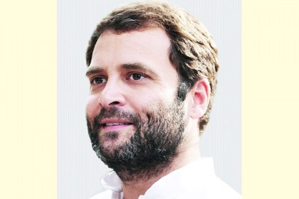 'প্রধানমন্ত্রী পদে রাহুলের নাম ঘোষণা করেনি কংগ্রেস'