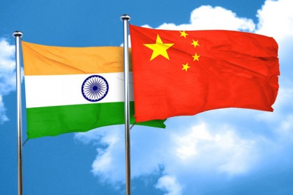ভারত-চীনের নিরাপত্তা চুক্তি সই