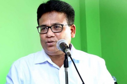 জামায়াত নেতা‌দের স্বতন্ত্র নির্বাচন থেকে দূরে রাখার আইন নেই: ইসি সচিব