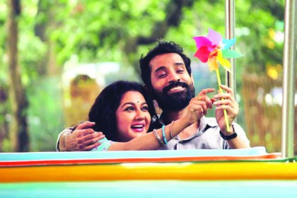 ব্যবসাসফল 'দেবী'