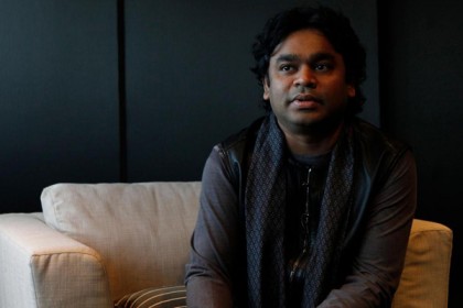 'মি টু' নিয়ে একাধিকবার কী বার্তা এ আর রহমানের?
