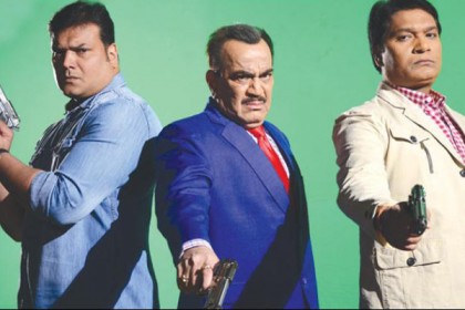তবে কী শেষের পথে 'সিআইডি'র ২১ বছরের যাত্রা?