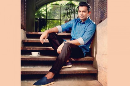 সাড়ে ছয় লাখ ছাড়িয়ে তাহসানের ‘চাই না আমি’ (ভিডিও)