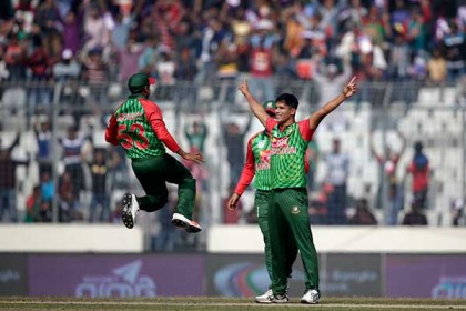 মাসাকাদজাকে ফেরালেন সাইফউদ্দিন